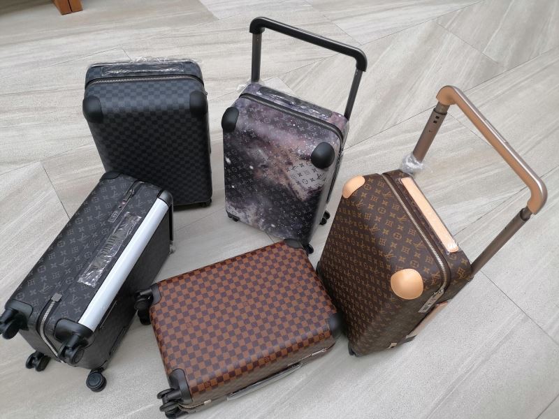 Louis Vuitton Suitcase